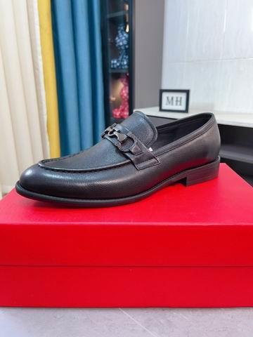 Ferragamo Shoes Ferragamo sz38-45 mnh0325