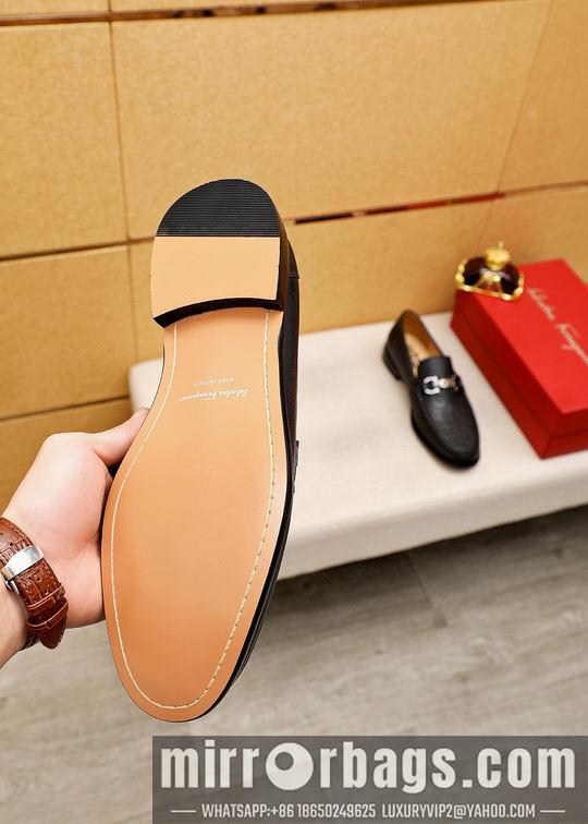 Ferragamo Shoes Ferragamo sz38-46 mnh0523