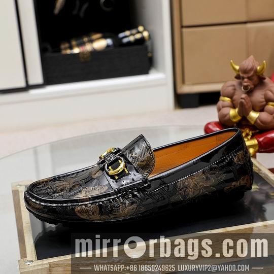 Ferragamo Shoes Ferragamo sz37-46 mnh0345