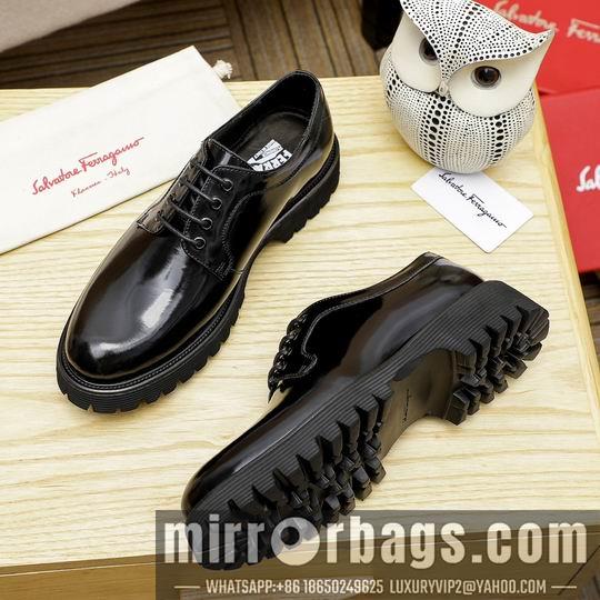 Ferragamo Shoes Ferragamo sz38-45 mnh0539