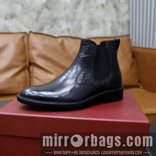Ferragamo Shoes Ferragamo sz38-45 hnh0904