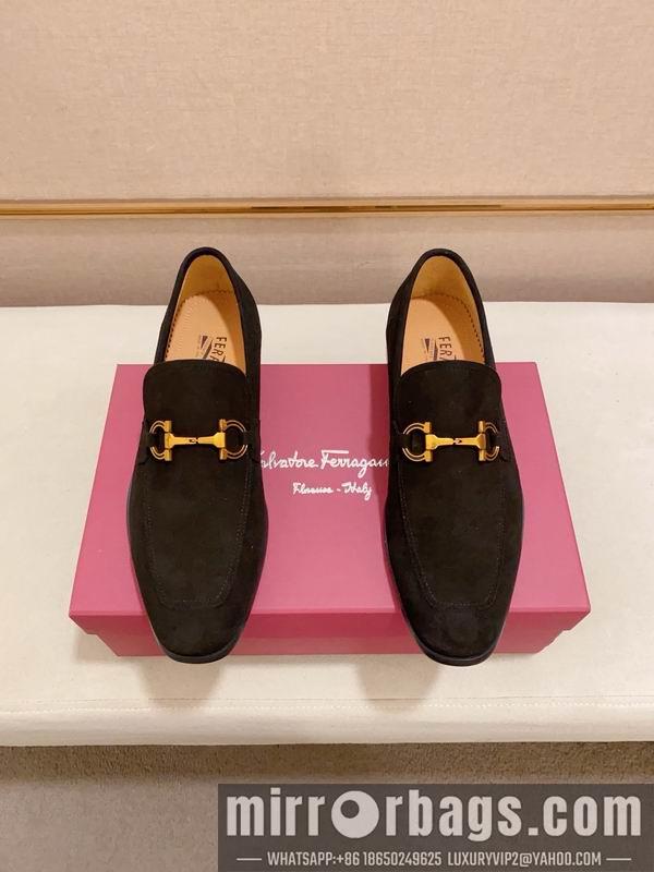 Ferragamo Shoes Ferragamo sz38-45 hnh0323