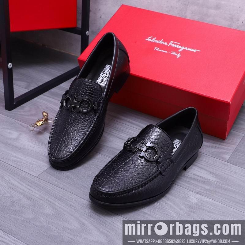 Ferragamo Shoes Ferragamo sz38-44 hnm0290