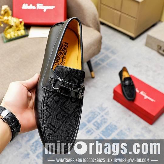 Ferragamo Shoes Ferragamo sz38-45 hnh0906