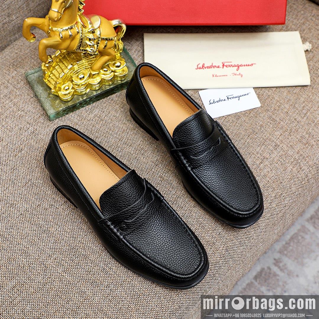 Ferragamo Shoes Ferragamo sz38-45 h0929