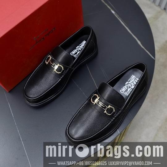 Ferragamo Shoes Ferragamo sz38-45 hnh0434