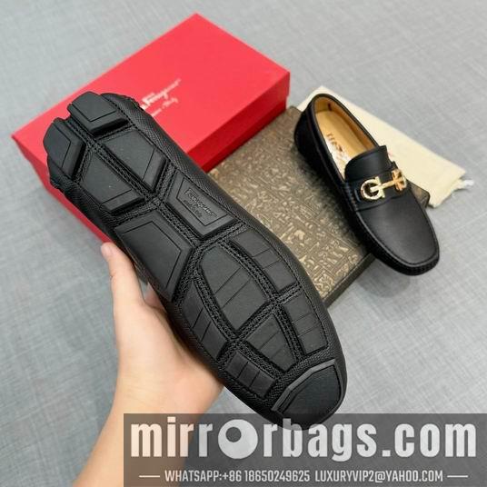 Ferragamo Shoes Ferragamo sz38-45 hnh0404