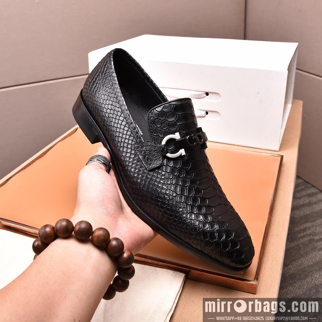 Ferragamo Shoes Ferragamo sz38-44 hnh0236