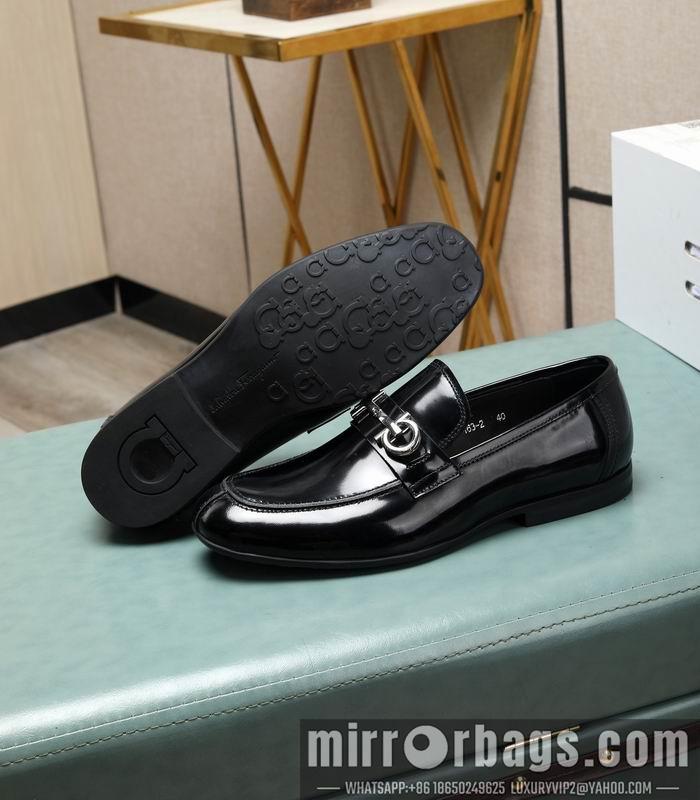 Ferragamo Shoes Ferragamo sz38-44 hnm0288