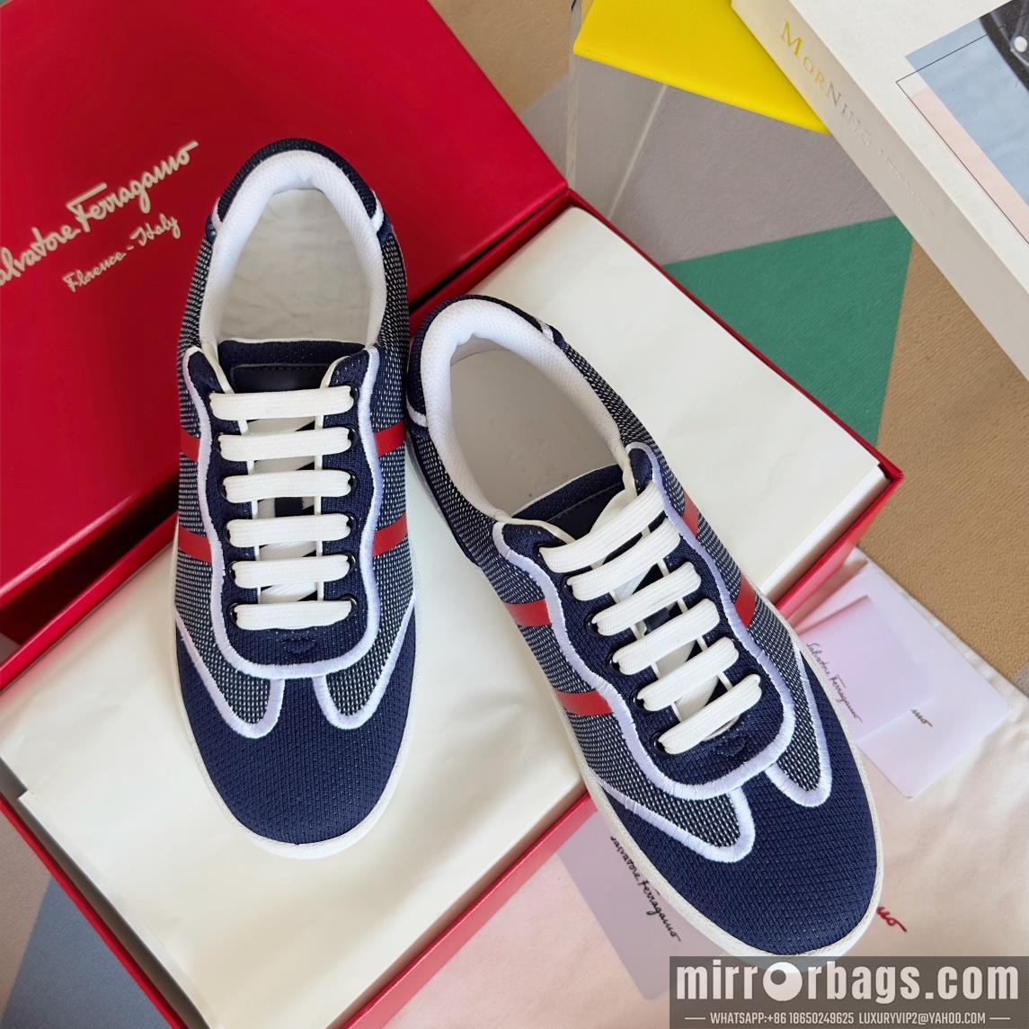Ferragamo Shoes Ferragamo sz39-44 h0809