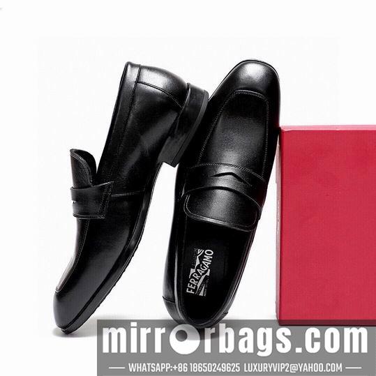 Ferragamo Shoes Ferragamo sz38-45 mnh02157