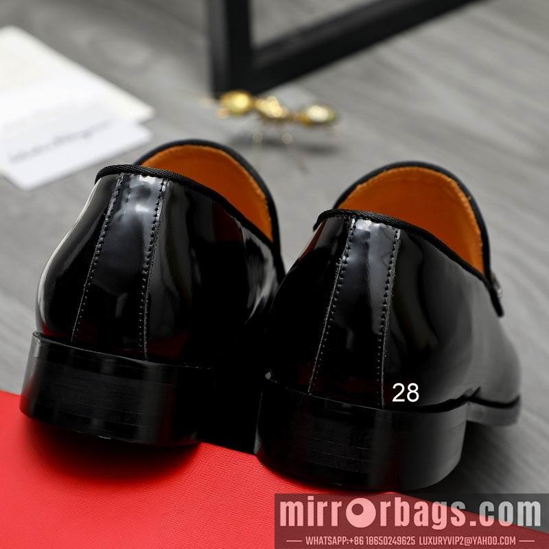 Ferragamo Shoes Ferragamo sz38-45 N1211