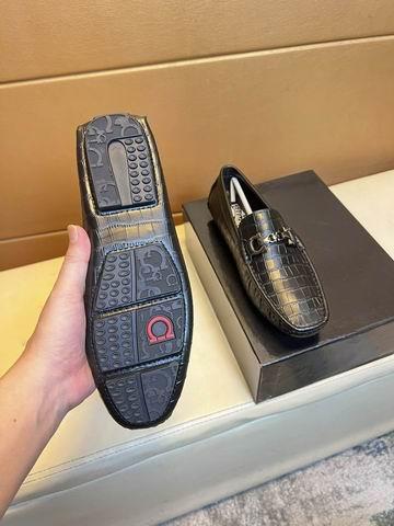 Ferragamo Shoes Ferragamo sz38-44 hnh0607