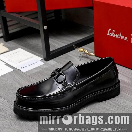 Ferragamo Shoes Ferragamo sz38-44 hnh0428