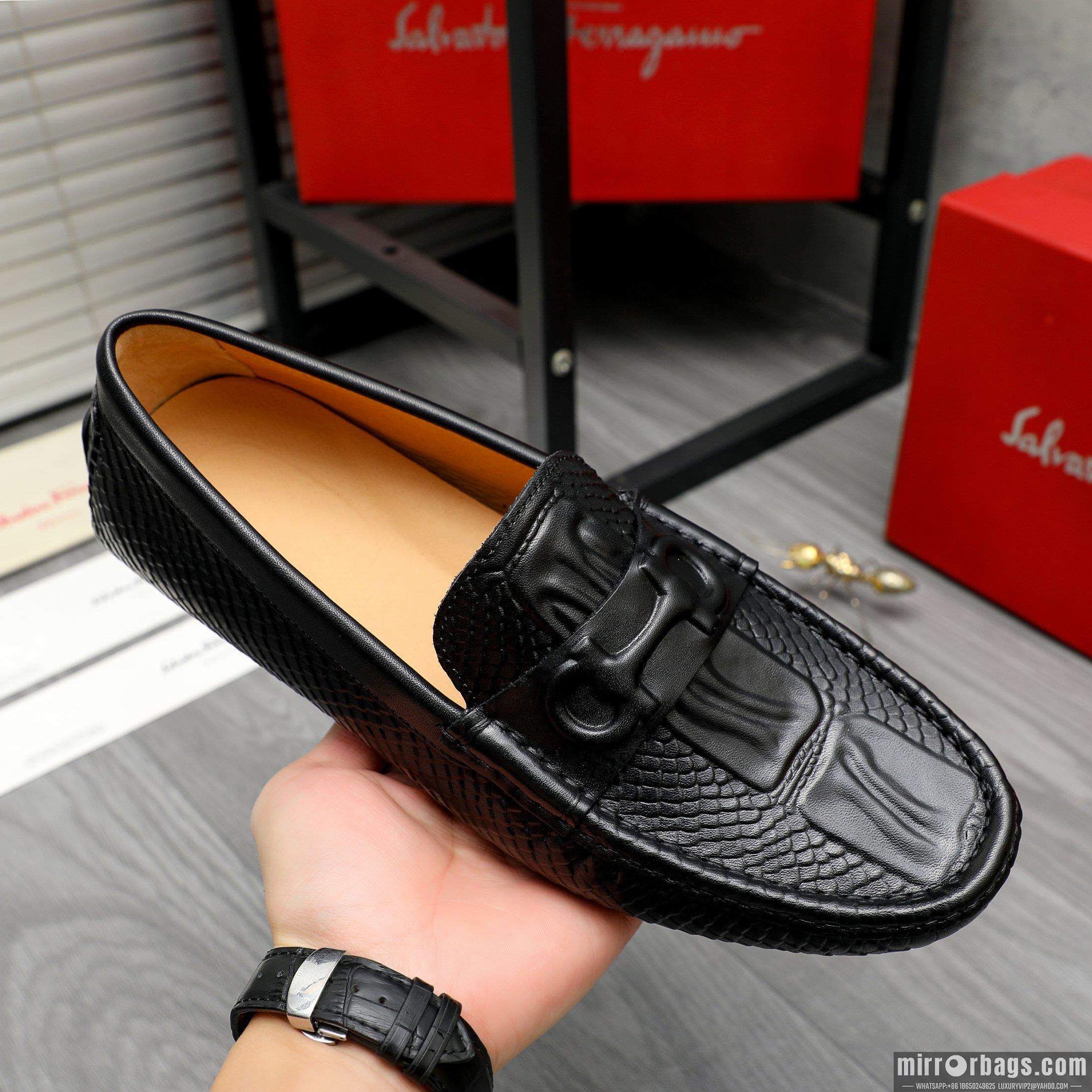 Ferragamo Shoes Ferragamo sz38-44 hnh1229