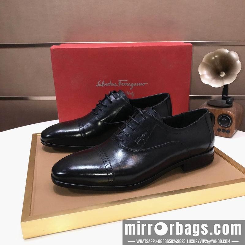 Ferragamo Shoes Ferragamo sz38-44 hnm0215