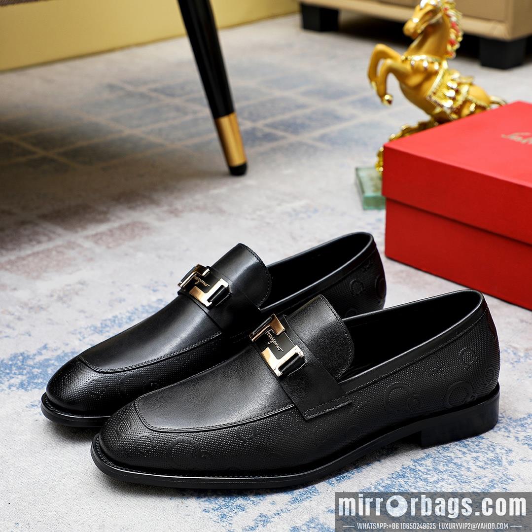 Ferragamo Shoes Ferragamo sz38-45 hnh1228