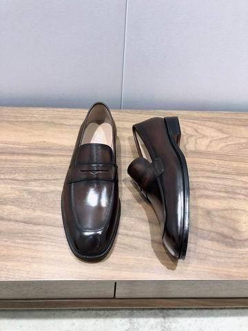 Ferragamo Shoes Ferragamo sz38-45 hnh0733