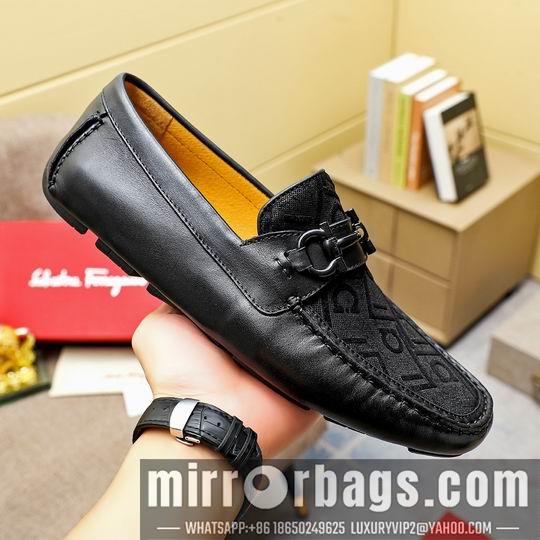 Ferragamo Shoes Ferragamo sz38-45 hnh0906