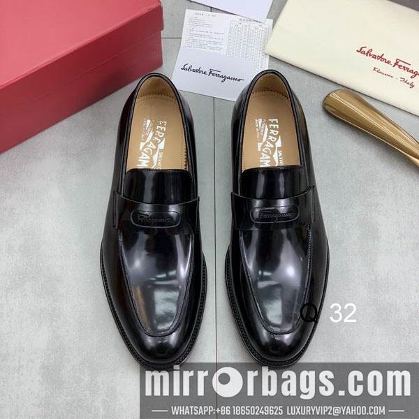 Ferragamo Shoes Ferragamo sz38-45 YY0305
