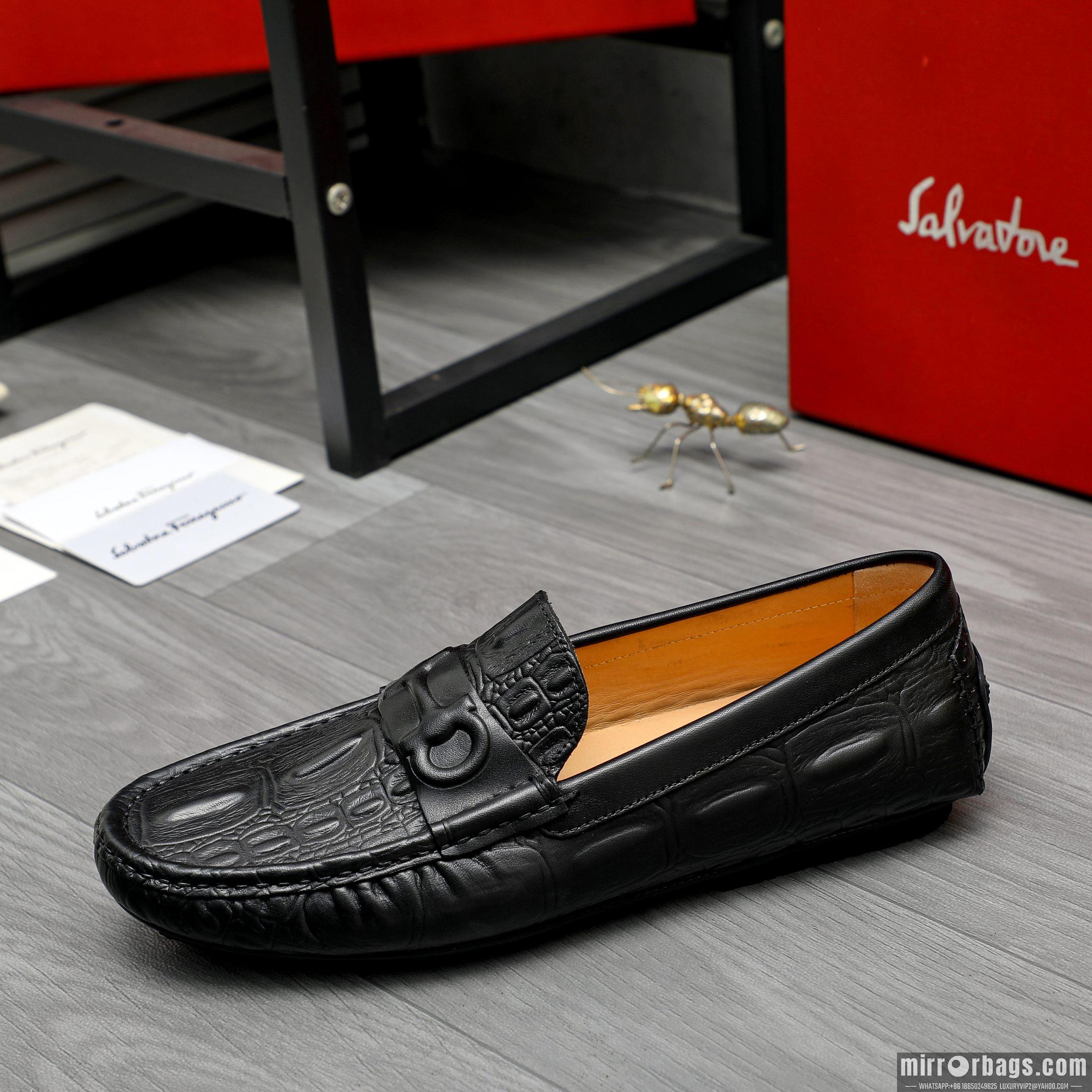 Ferragamo Shoes Ferragamo sz38-44 hnh1224