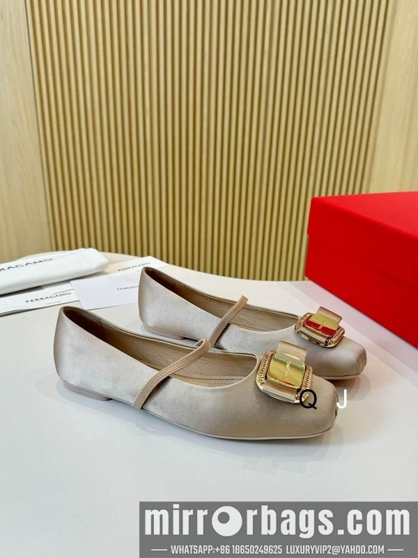 Ferragamo Shoes Ferragamo sz35-40 XJ0704