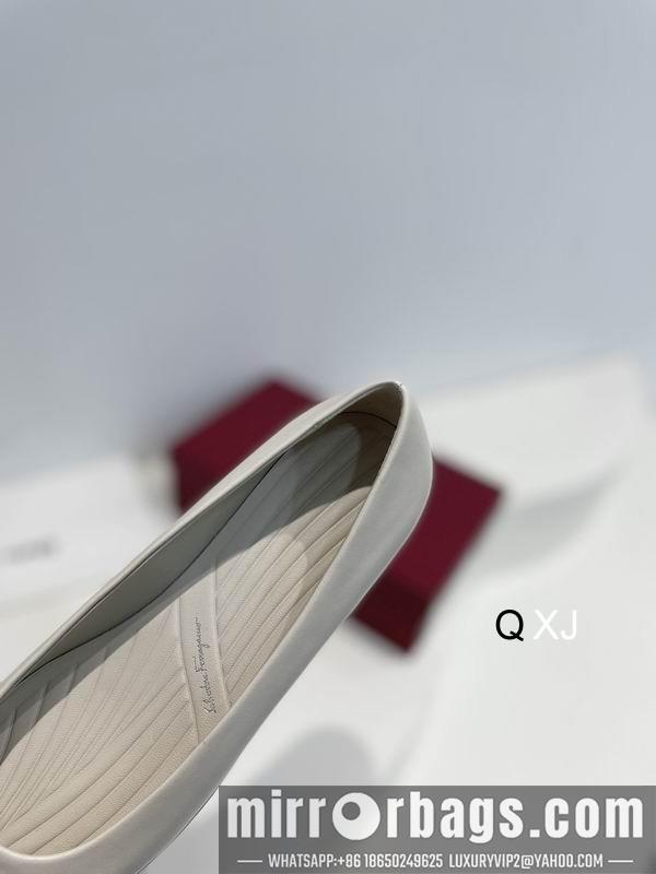 Ferragamo Shoes Ferragamo sz35-40 XJ0106