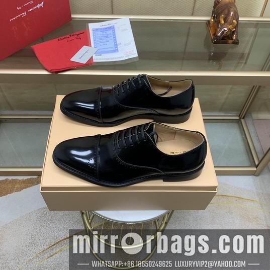 Ferragamo Shoes Ferragamo sz38-45 mnh0387