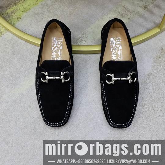 Ferragamo Shoes Ferragamo sz38-46 mnh0328