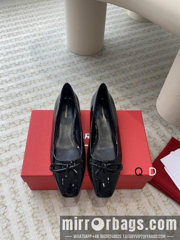 Ferragamo Shoes Ferragamo sz35-40 GDT0401