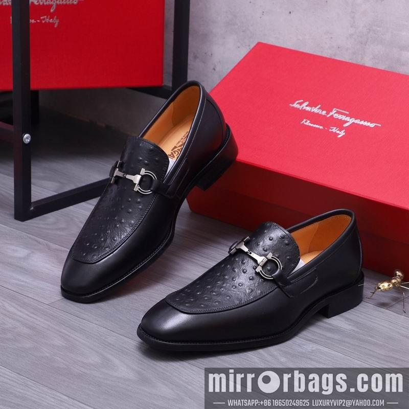 Ferragamo Shoes Ferragamo sz38-44 hnm0213