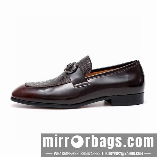 Ferragamo Shoes Ferragamo sz38-45 mnh02152