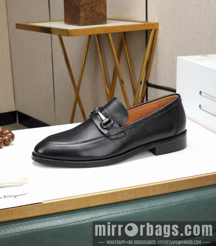 Ferragamo Shoes Ferragamo sz38-44 hnm0208