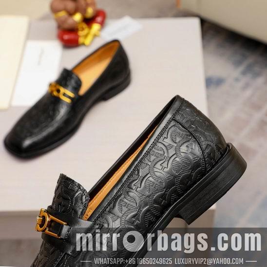 Ferragamo Shoes Ferragamo sz38-45 mnh0813