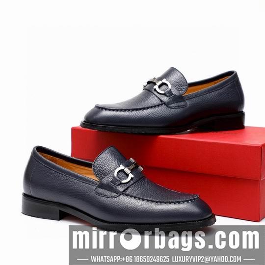 Ferragamo Shoes Ferragamo sz38-45 mnh02153