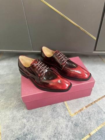Ferragamo Shoes Ferragamo sz38-44 mnh02213