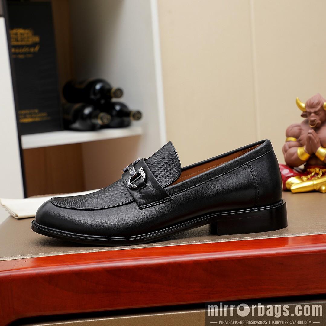 Ferragamo Shoes Ferragamo sz38-44 h0816