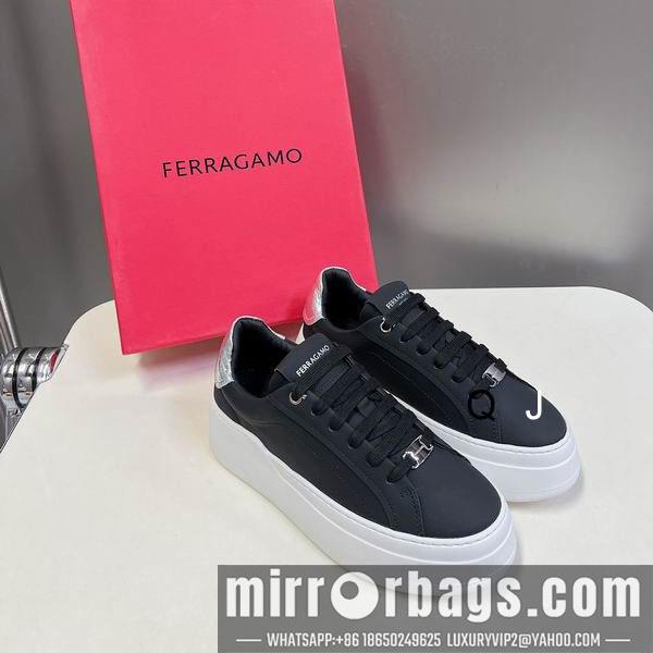 Ferragamo Shoes Ferragamo sz35-40 J1102