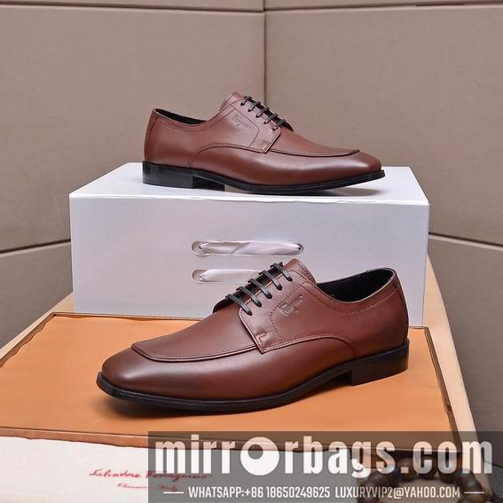 Ferragamo Shoes Ferragamo sz38-45 mnh0501