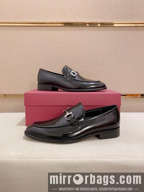Ferragamo Shoes Ferragamo sz38-45 hnh0324