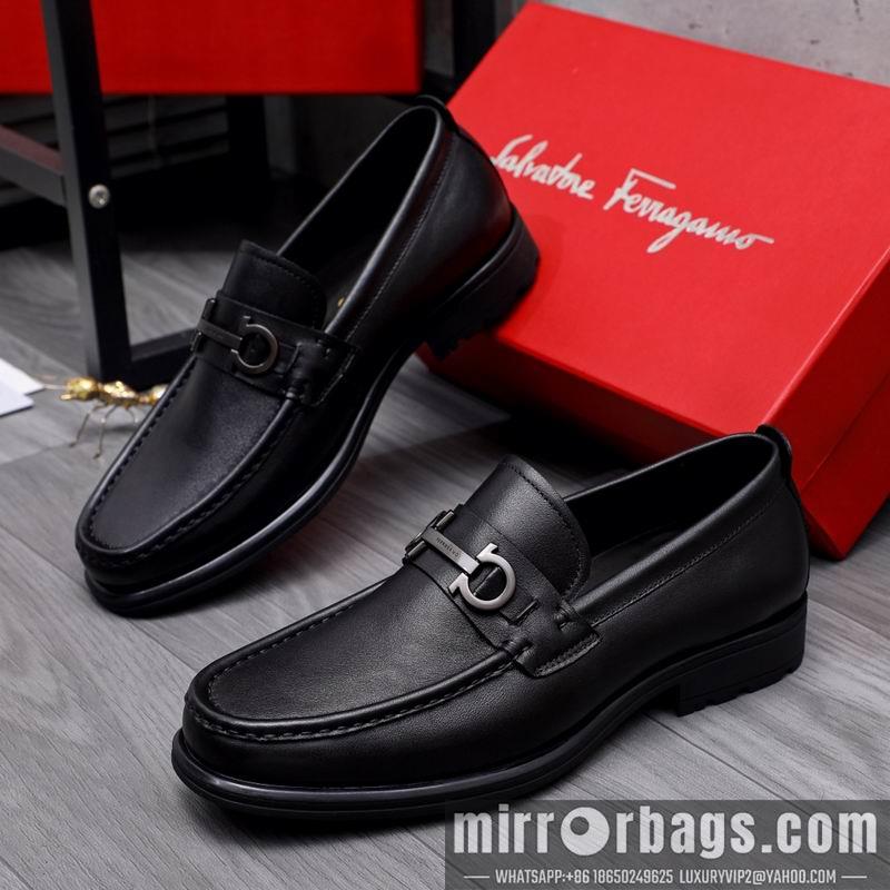 Ferragamo Shoes Ferragamo sz38-44 hnm0229