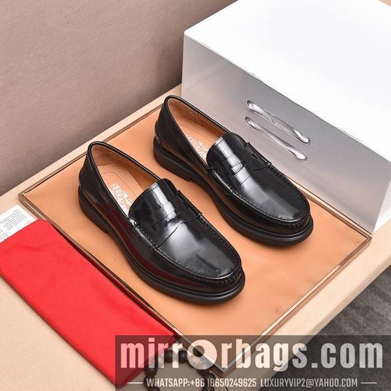 Ferragamo Shoes Ferragamo sz38-44 mnh0356