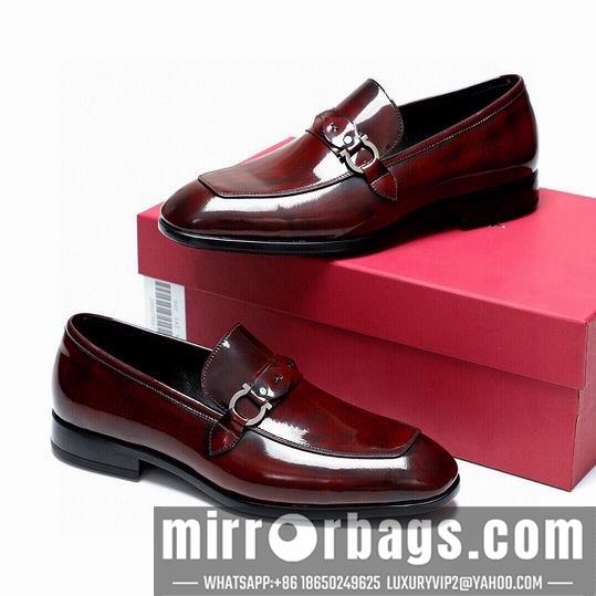 Ferragamo Shoes Ferragamo sz38-45 mnh02161