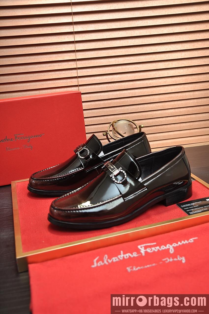 Ferragamo Shoes Ferragamo sz38-45 hnh1233