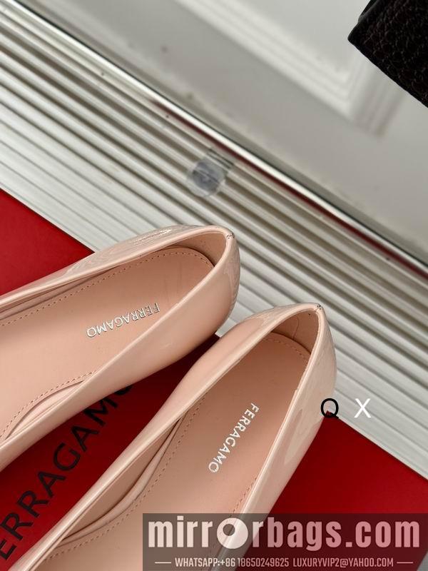 Ferragamo Shoes Ferragamo sz35-40 JX0501
