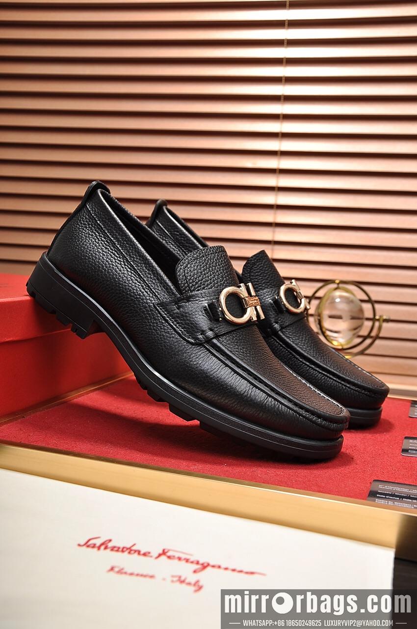Ferragamo Shoes Ferragamo sz38-45 hnh0207