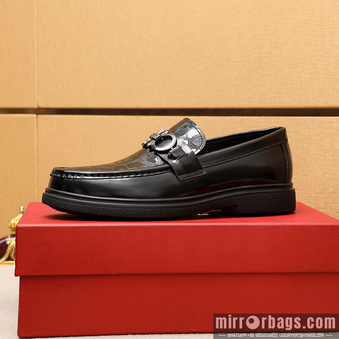 Ferragamo Shoes Ferragamo sz38-44 h0954