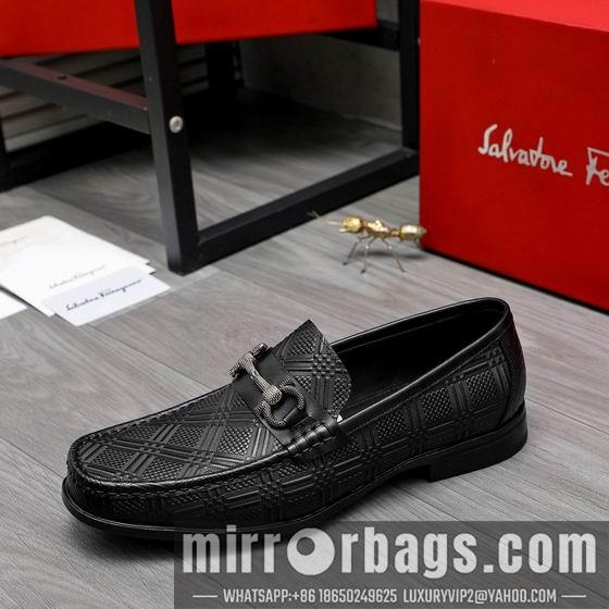 Ferragamo Shoes Ferragamo sz38-45 hnh0715