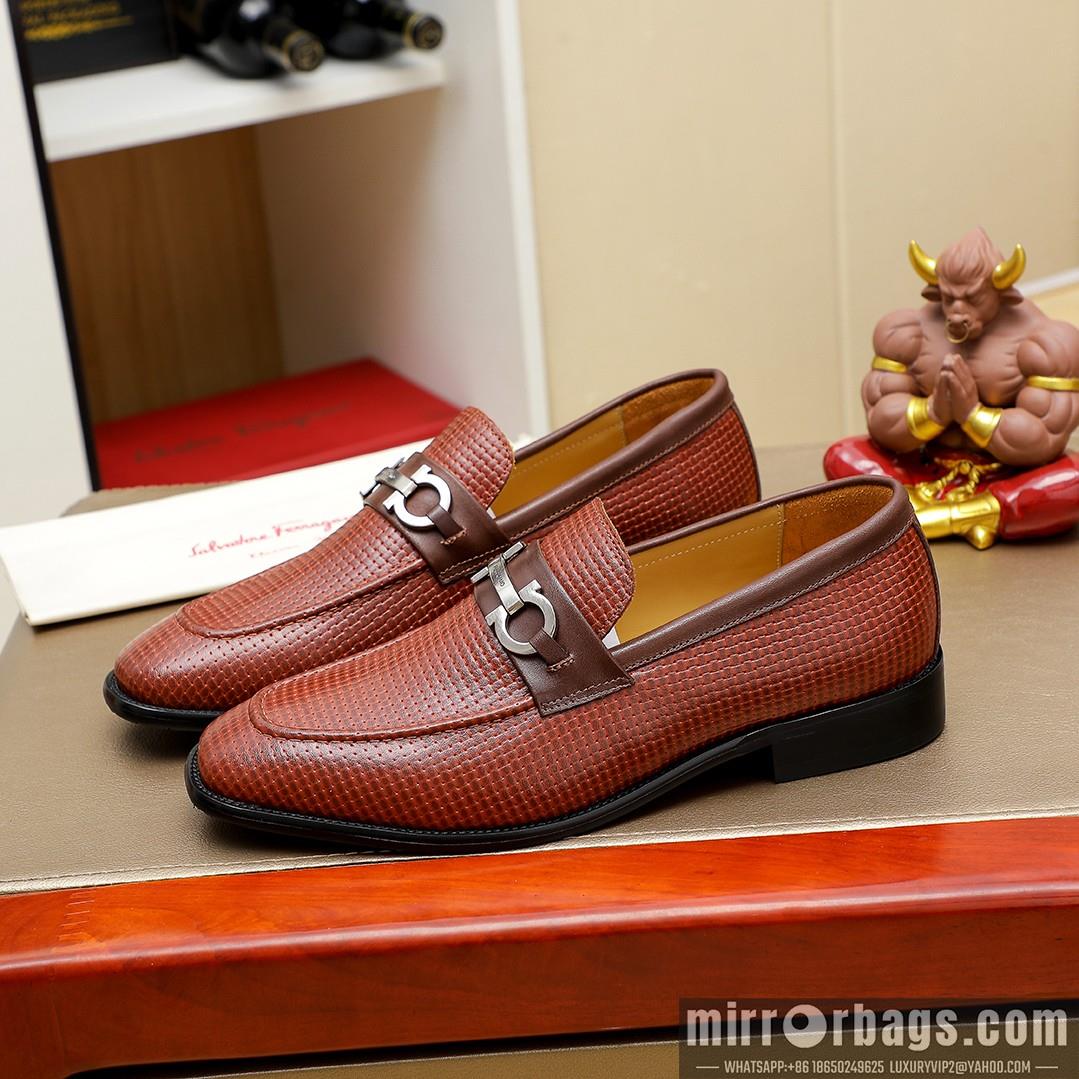 Ferragamo Shoes Ferragamo sz38-44 h0931