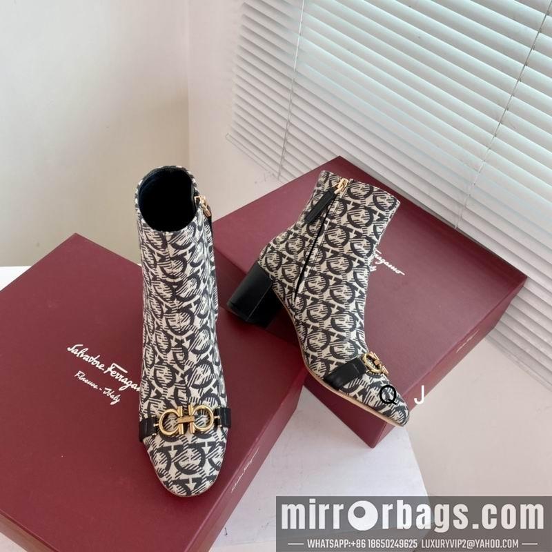Ferragamo Shoes Ferragamo sz35-40 2C XJ0904